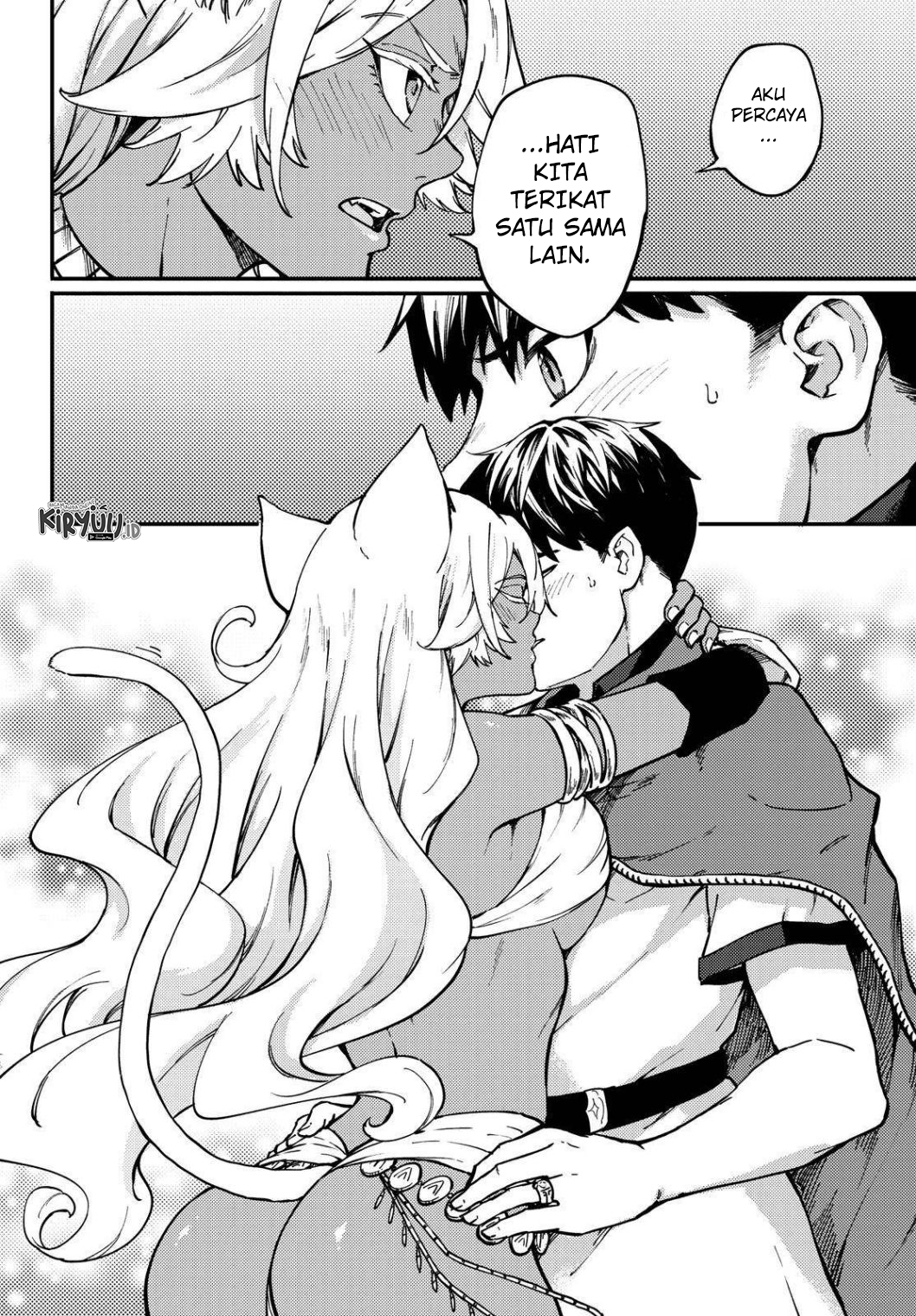Kekkon Yubiwa Monogatari Chapter 61 Image 13