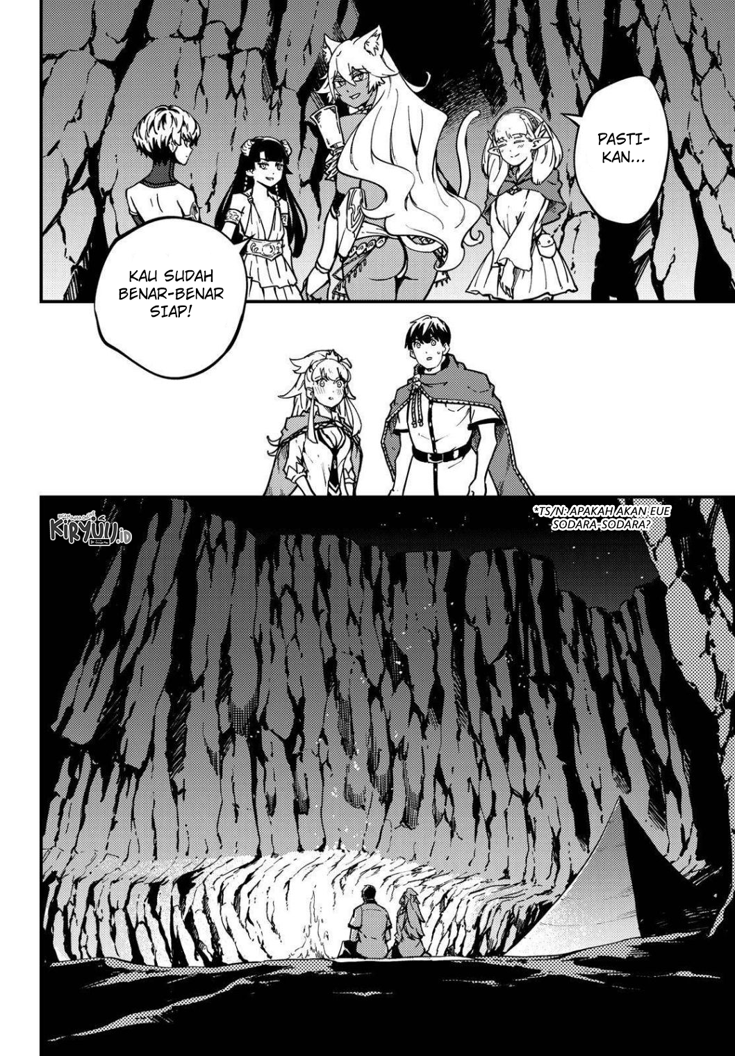 Kekkon Yubiwa Monogatari Chapter 61 Image 21