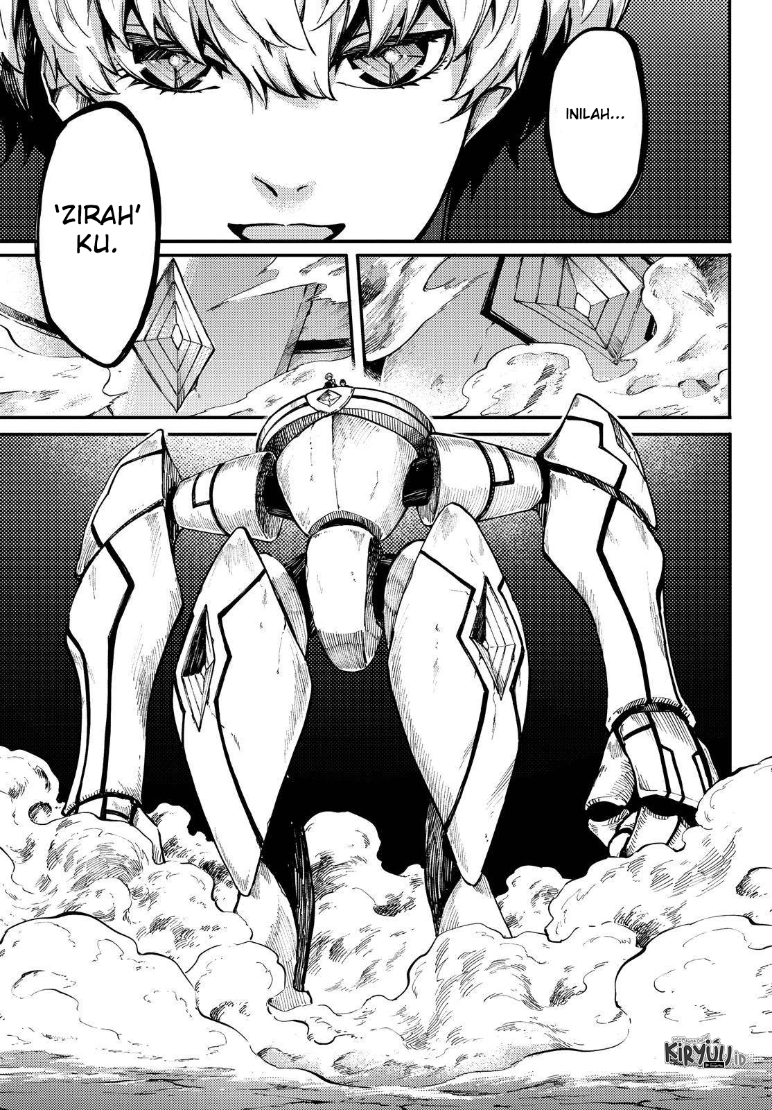 Kekkon Yubiwa Monogatari Chapter 62 Image 16