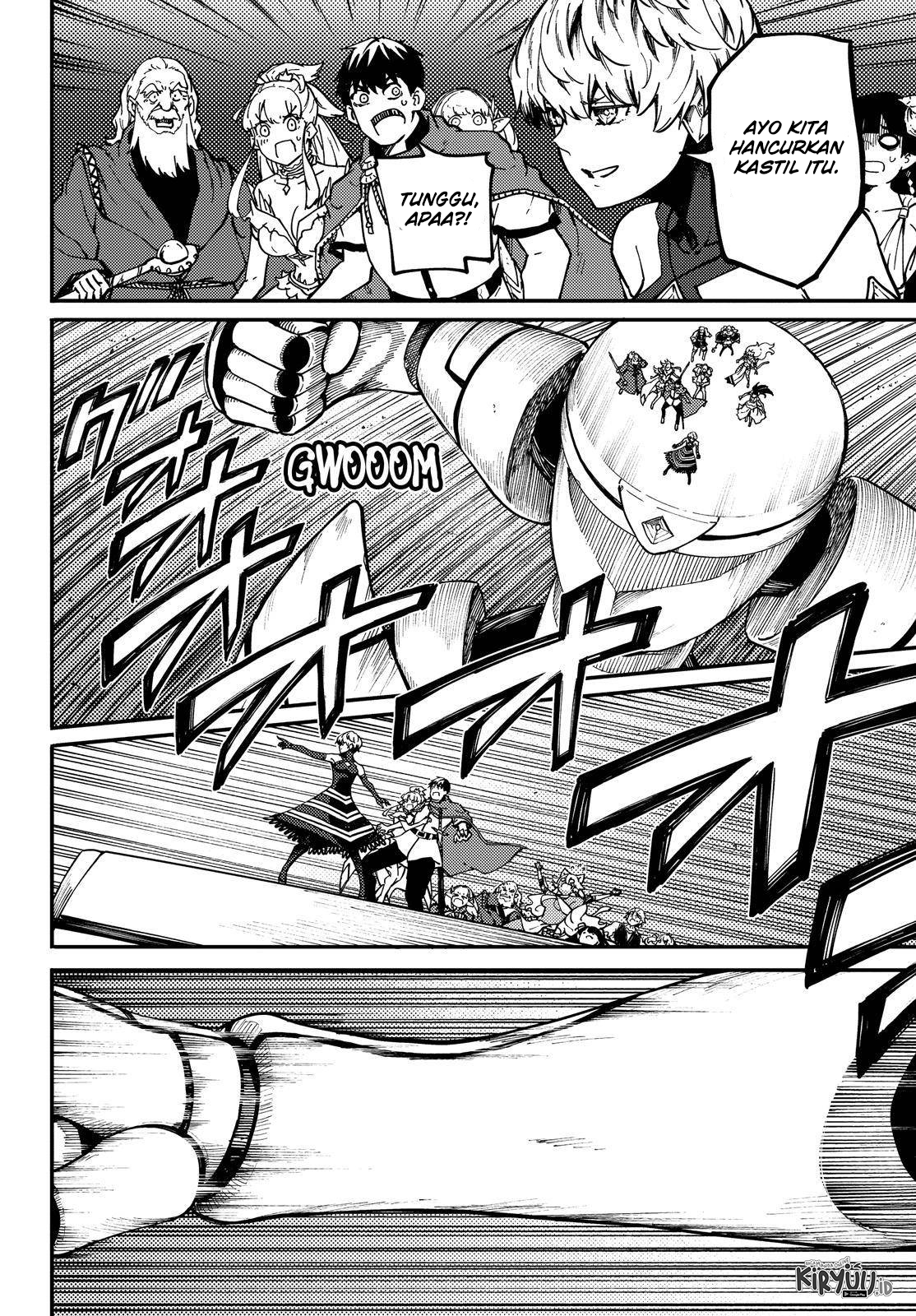 Kekkon Yubiwa Monogatari Chapter 62 Image 17