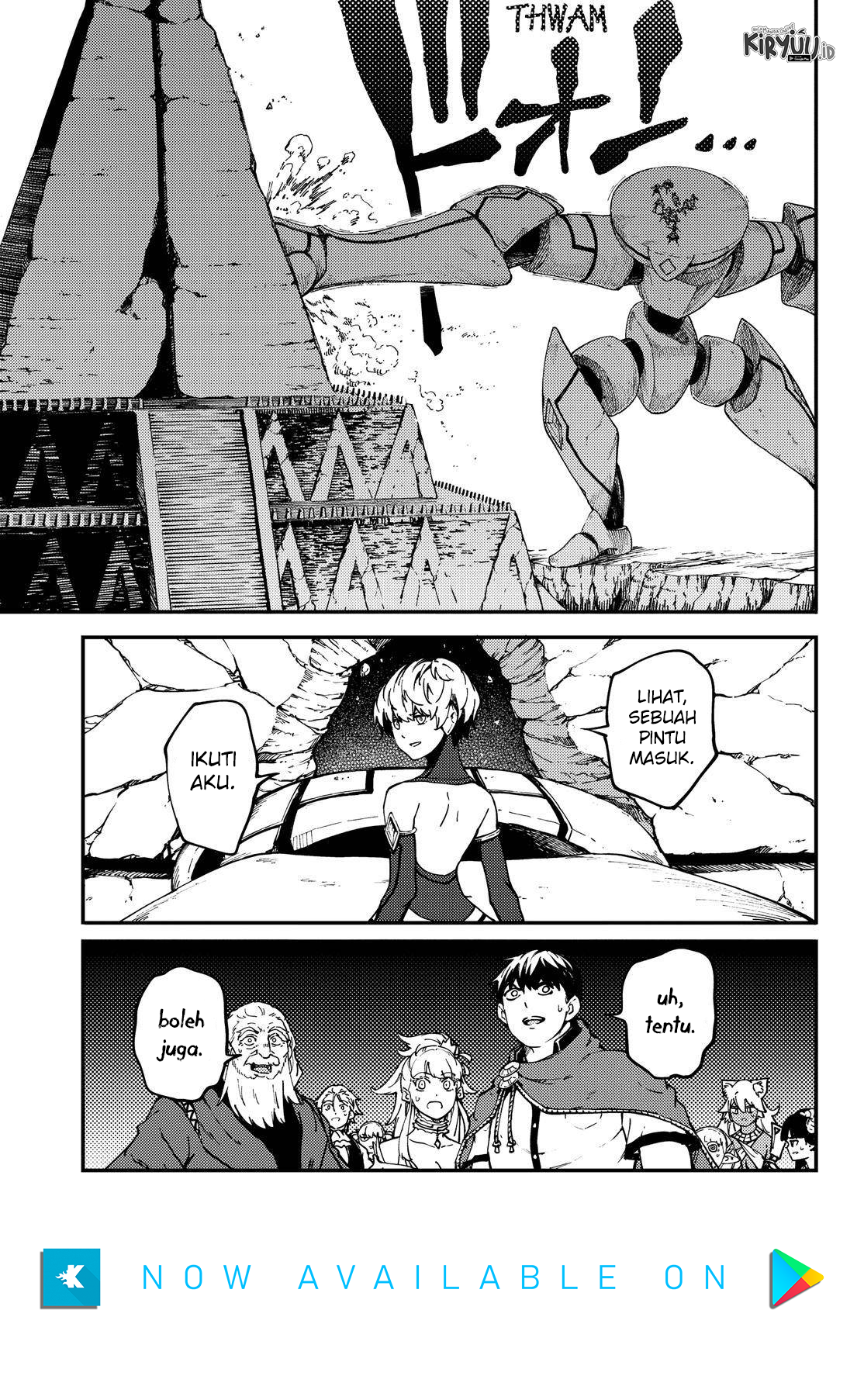 Kekkon Yubiwa Monogatari Chapter 62 Image 18