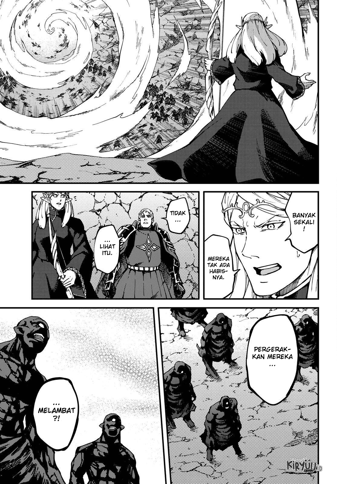 Kekkon Yubiwa Monogatari Chapter 62 Image 22