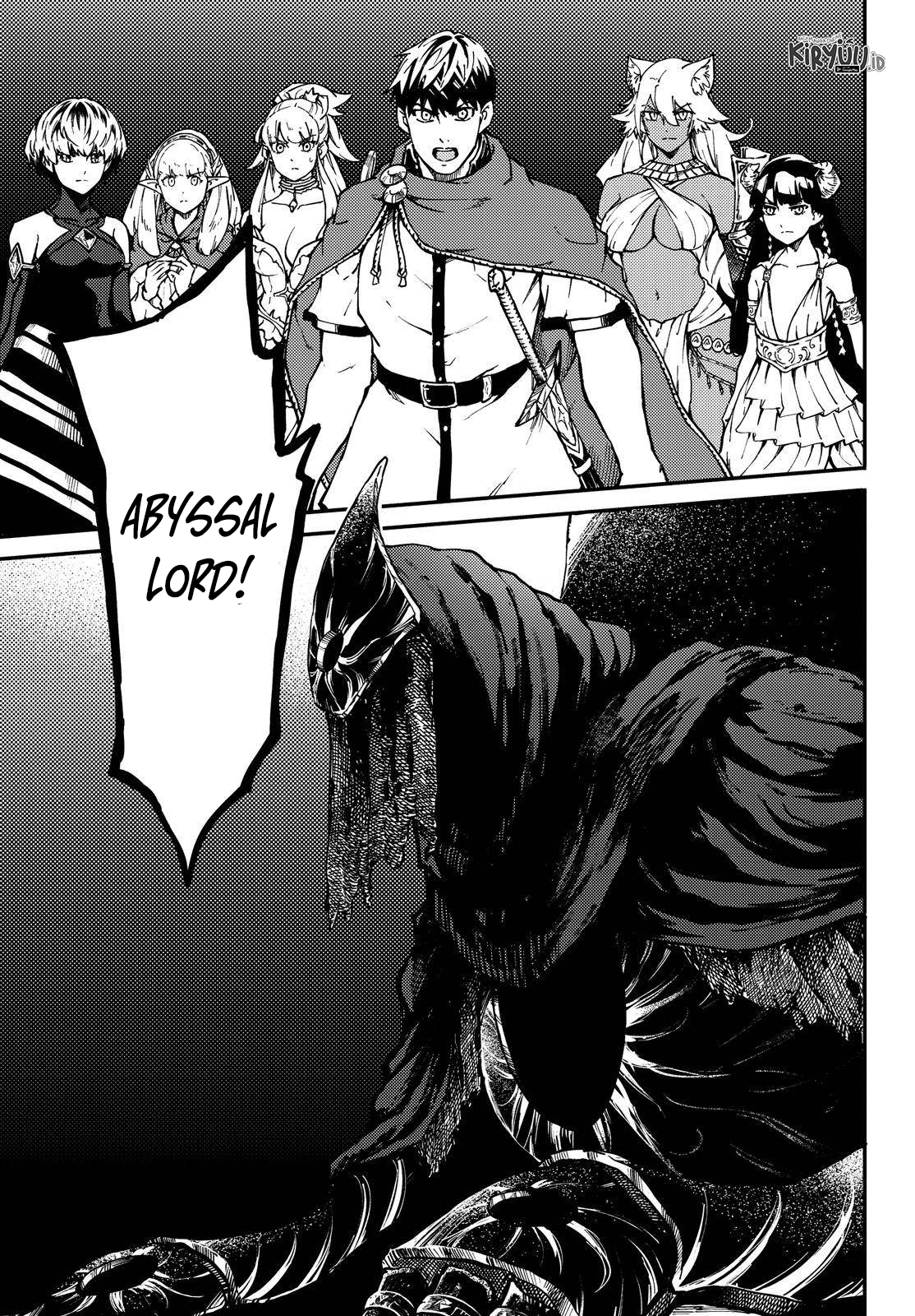 Kekkon Yubiwa Monogatari Chapter 62 Image 28