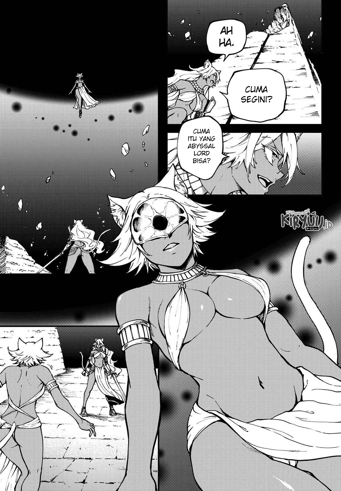 Kekkon Yubiwa Monogatari Chapter 63 Image 10