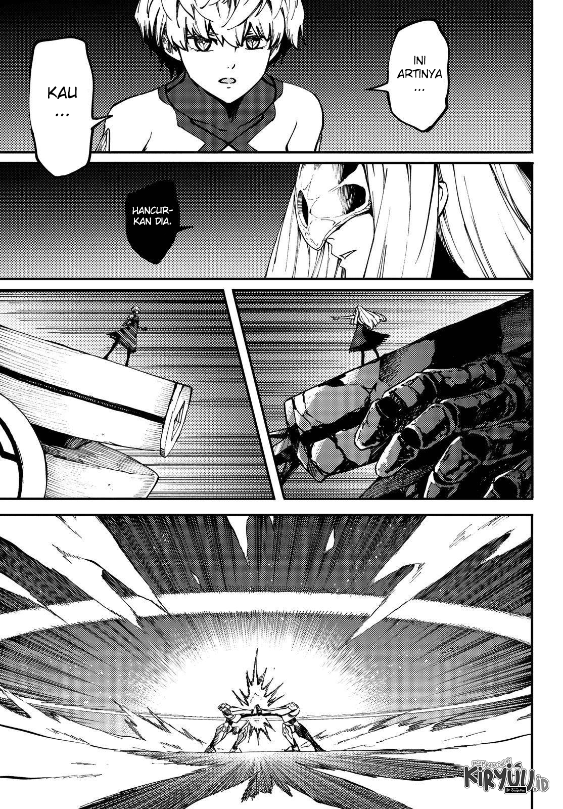 Kekkon Yubiwa Monogatari Chapter 63 Image 17