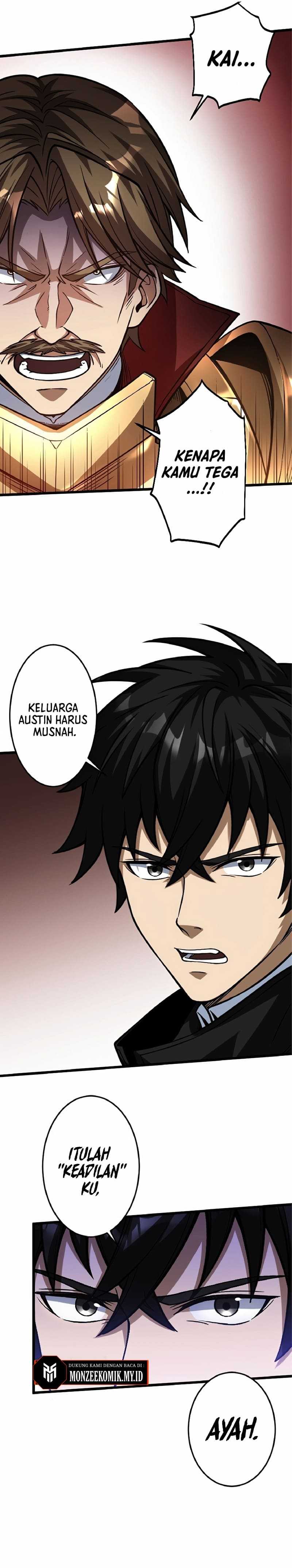 The Hated Black Mage Returns Chapter 10 Image 8