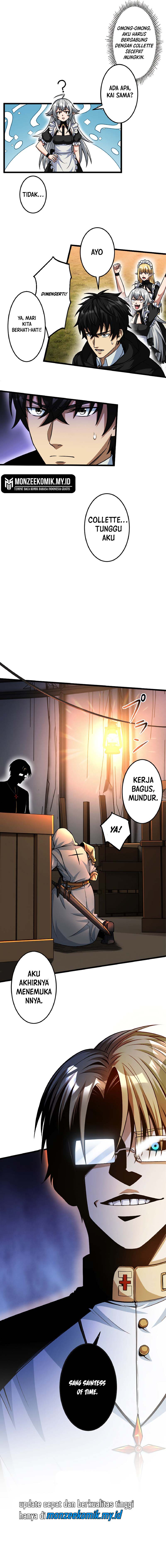 The Hated Black Mage Returns Chapter 11 Image 6