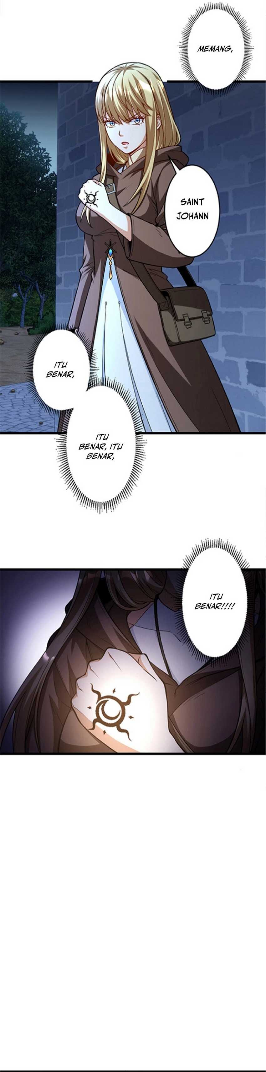 The Hated Black Mage Returns Chapter 12 Image 11