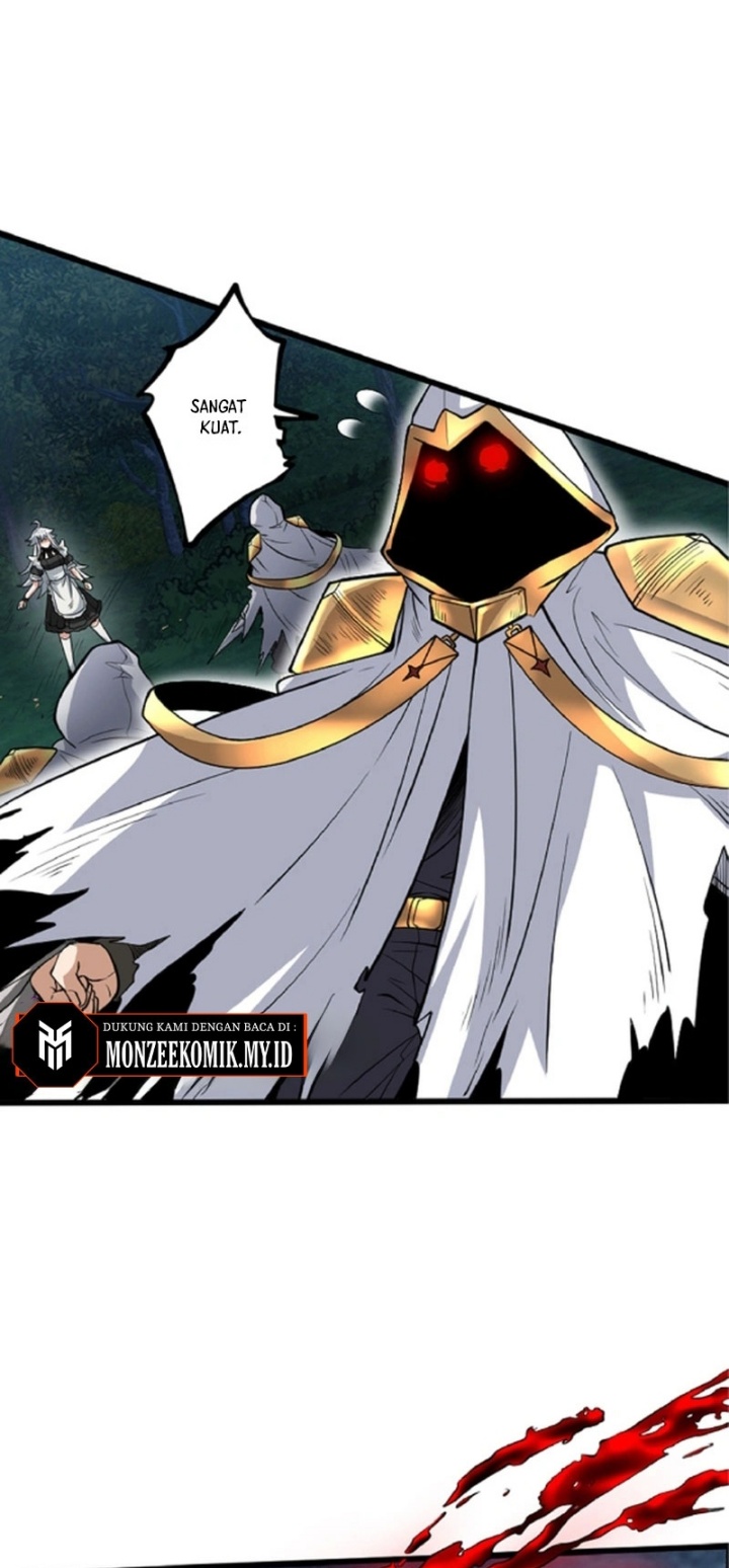 The Hated Black Mage Returns Chapter 15 Image 5