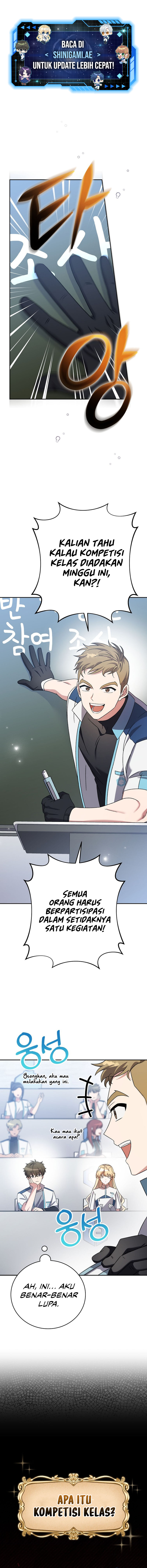 The Novel Extra (Remake) Chapter 100 Image 1