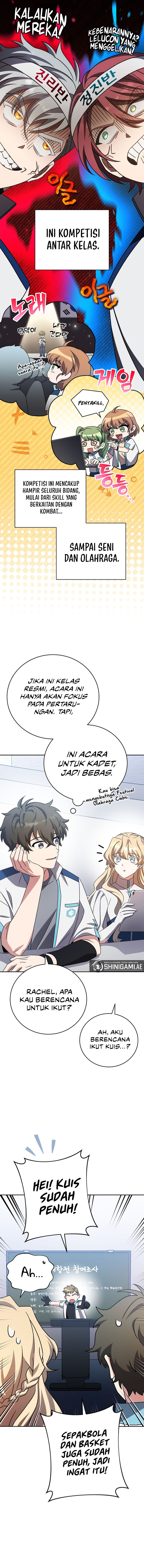 The Novel Extra (Remake) Chapter 100 Image 2