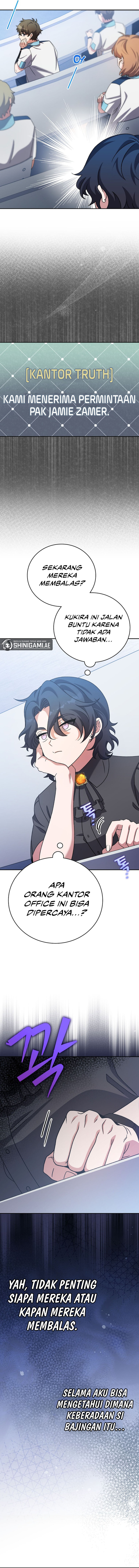 The Novel Extra (Remake) Chapter 100 Image 4