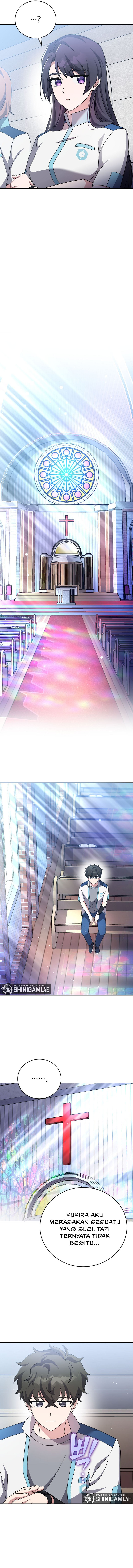 The Novel Extra (Remake) Chapter 100 Image 8