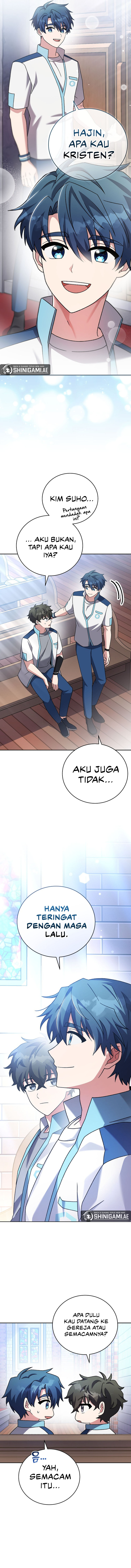 The Novel Extra (Remake) Chapter 100 Image 11