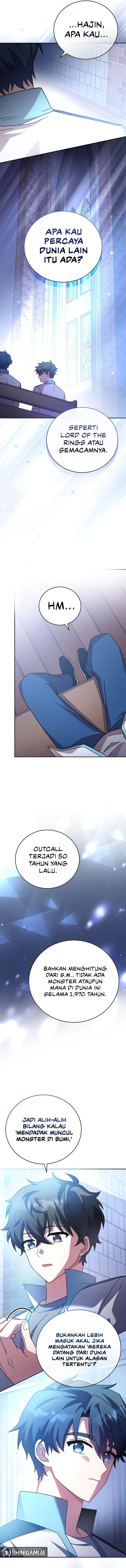 The Novel Extra (Remake) Chapter 100 Image 13