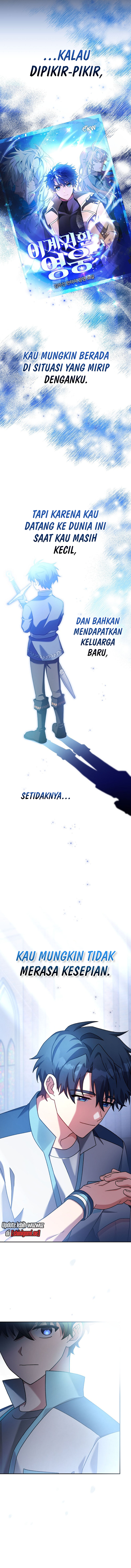 The Novel Extra (Remake) Chapter 100 Image 15