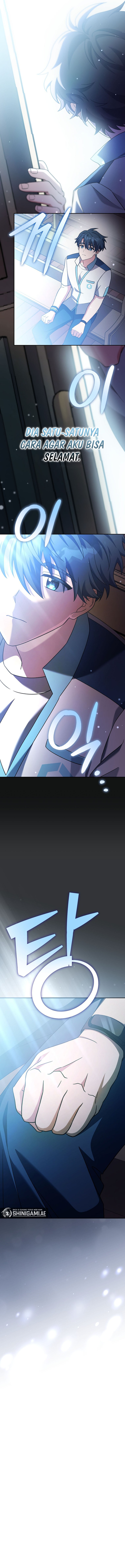The Novel Extra (Remake) Chapter 100 Image 17