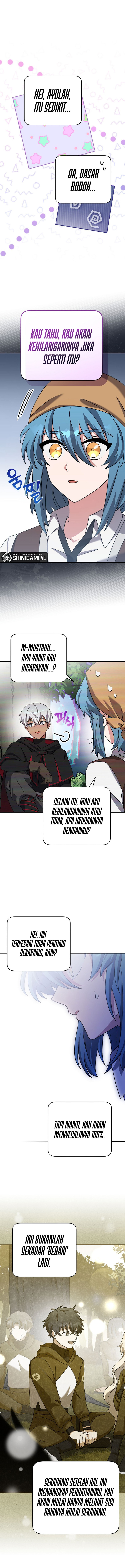 The Novel Extra (Remake) Chapter 101 Image 2