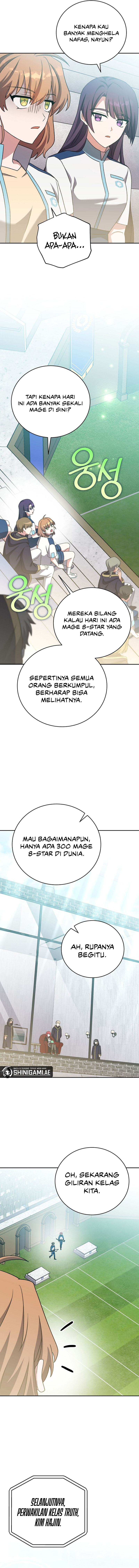 The Novel Extra (Remake) Chapter 101 Image 4