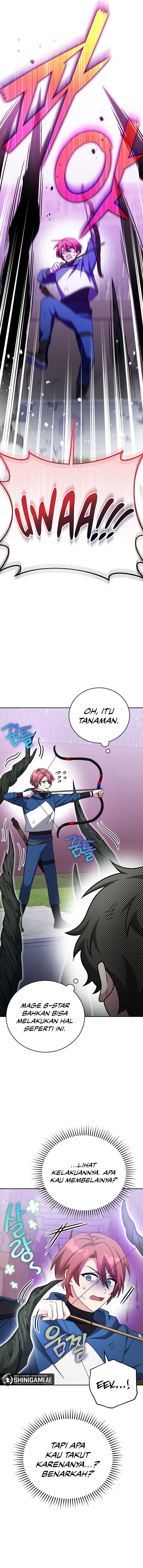 The Novel Extra (Remake) Chapter 101 Image 11