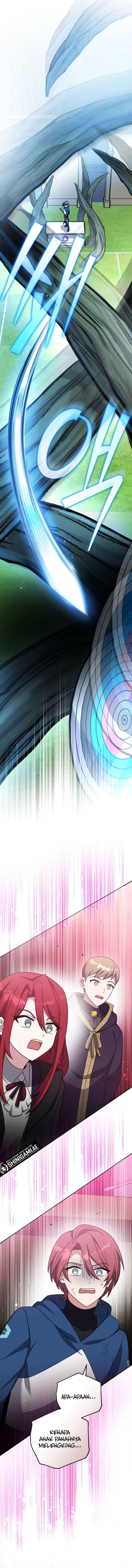 The Novel Extra (Remake) Chapter 101 Image 18