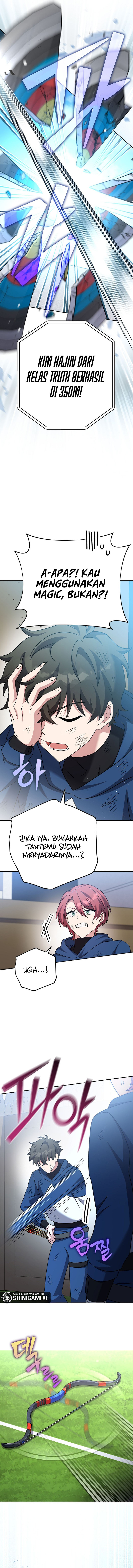 The Novel Extra (Remake) Chapter 101 Image 19