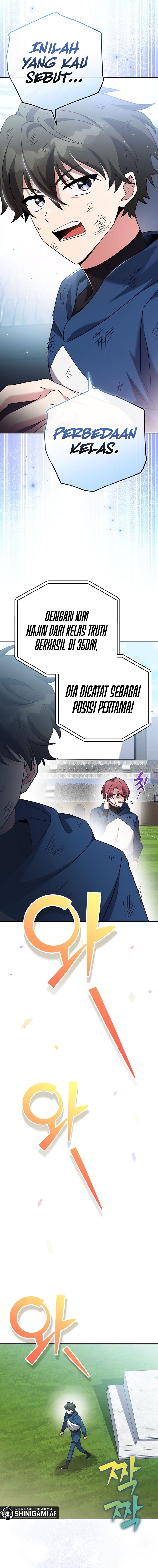 The Novel Extra (Remake) Chapter 101 Image 20