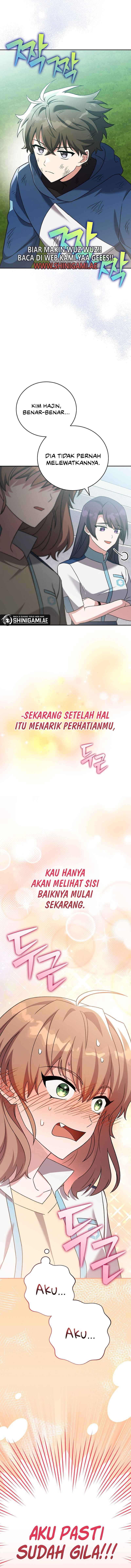 The Novel Extra (Remake) Chapter 101 Image 21