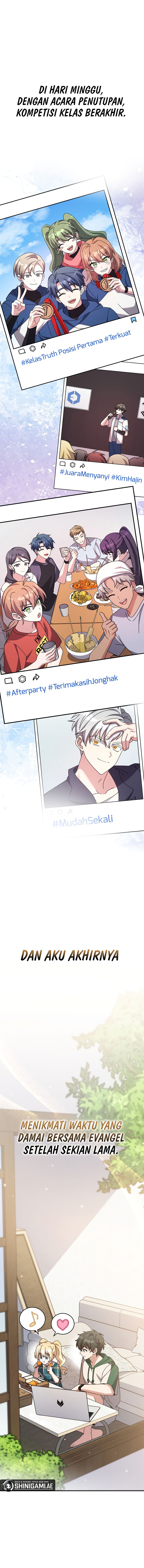 The Novel Extra (Remake) Chapter 102 Image 1