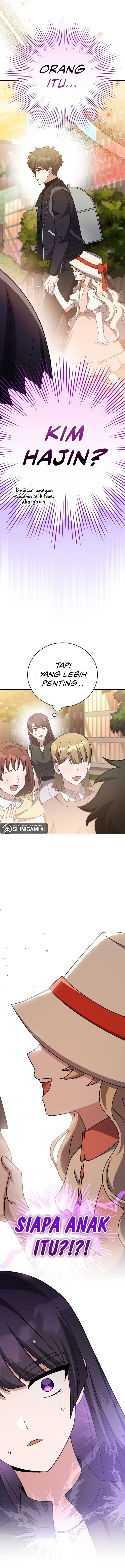 The Novel Extra (Remake) Chapter 102 Image 19