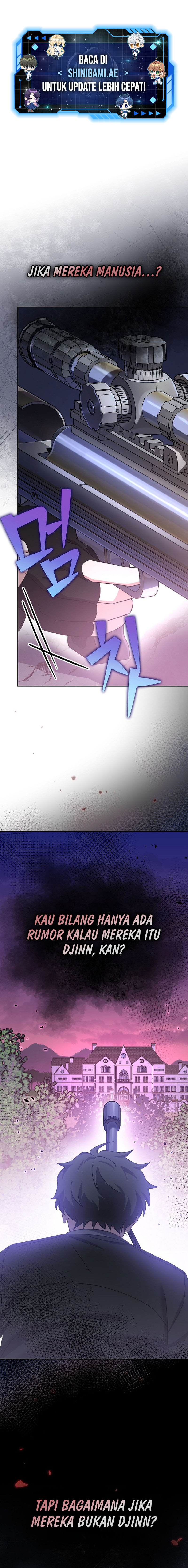 The Novel Extra (Remake) Chapter 104 Image 1