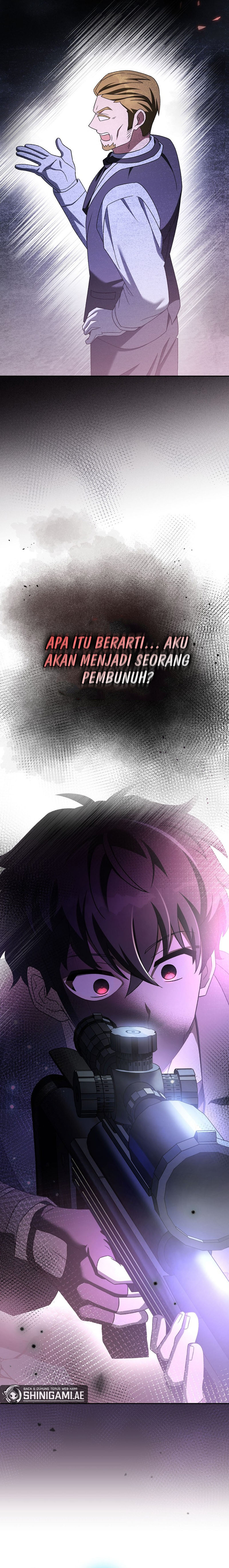 The Novel Extra (Remake) Chapter 104 Image 2