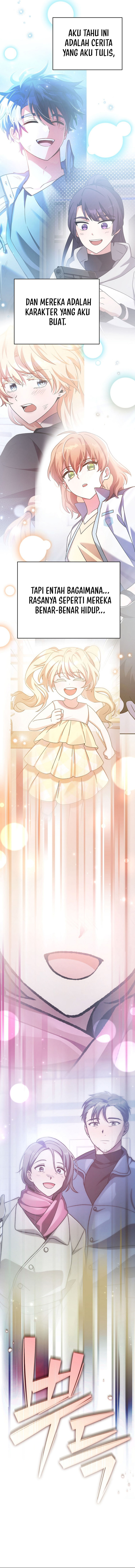 The Novel Extra (Remake) Chapter 104 Image 3