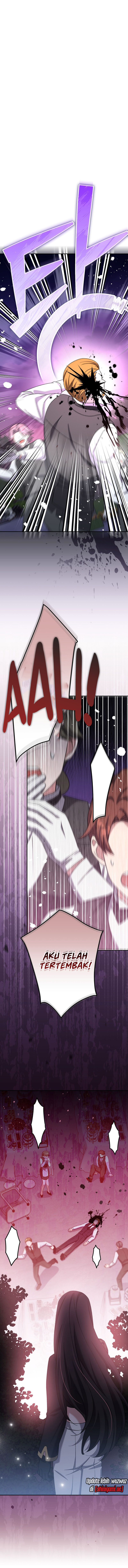 The Novel Extra (Remake) Chapter 104 Image 6