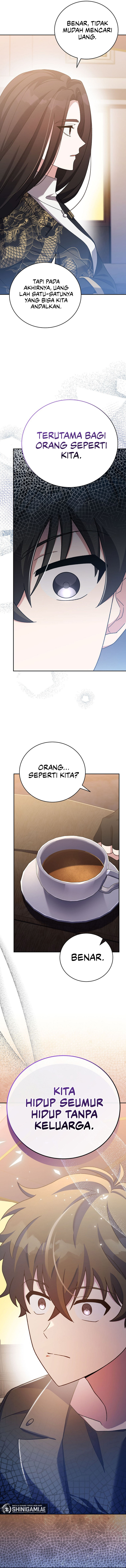 The Novel Extra (Remake) Chapter 104 Image 10
