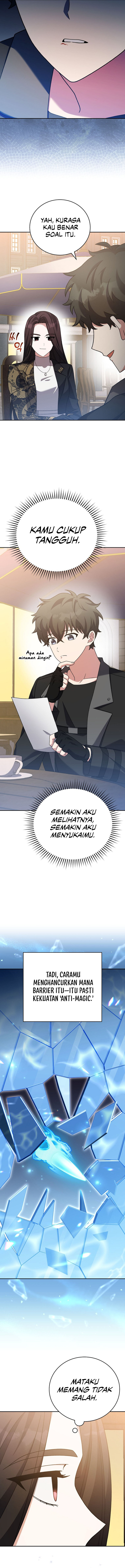 The Novel Extra (Remake) Chapter 104 Image 11