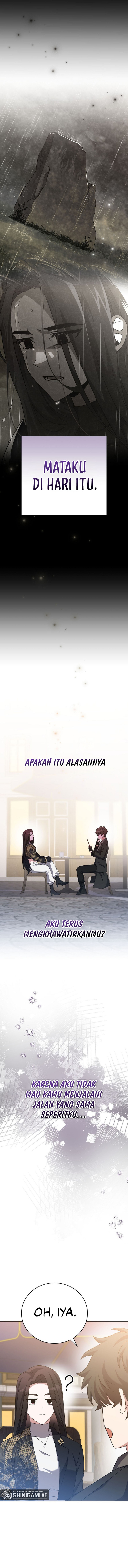 The Novel Extra (Remake) Chapter 104 Image 14