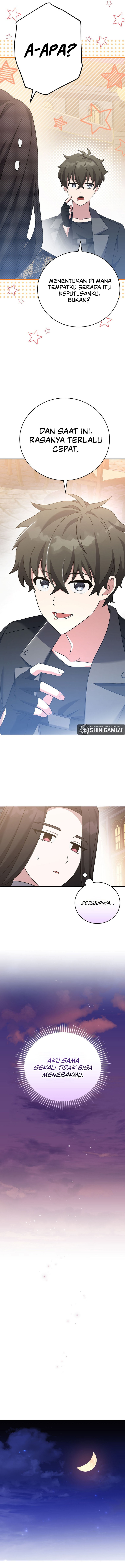 The Novel Extra (Remake) Chapter 104 Image 16