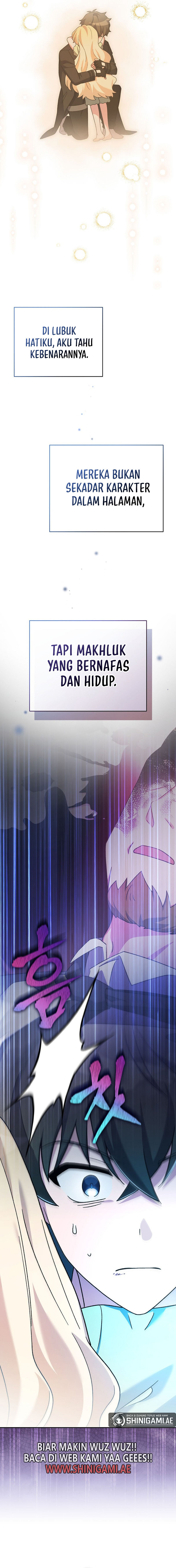 The Novel Extra (Remake) Chapter 104 Image 19