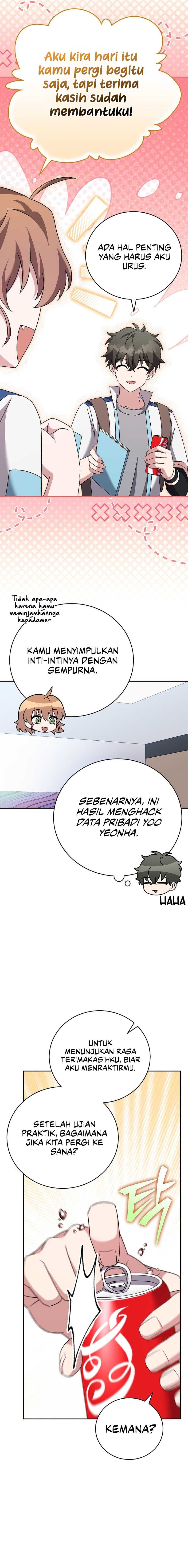 The Novel Extra (Remake) Chapter 106 Image 3