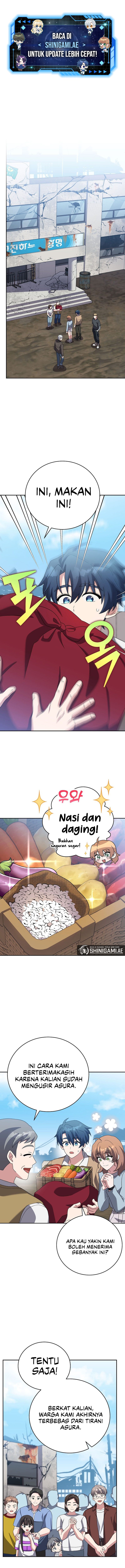 The Novel Extra (Remake) Chapter 118 Fix Image 1