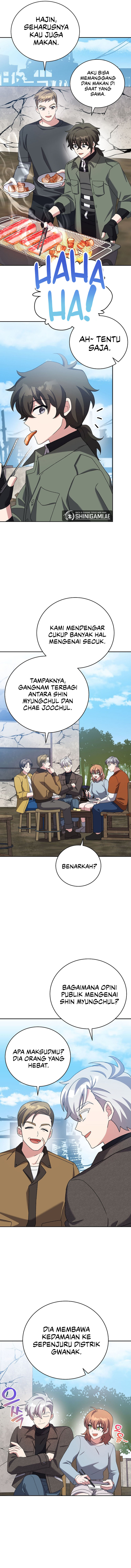 The Novel Extra (Remake) Chapter 118 Fix Image 3