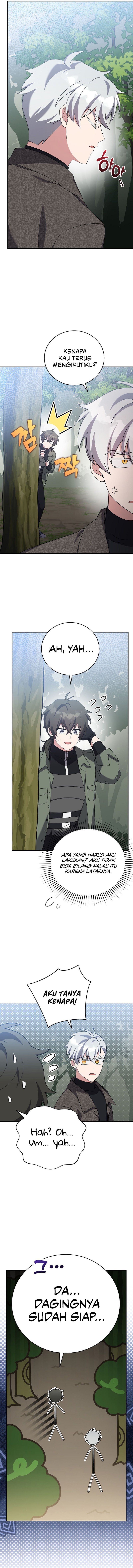 The Novel Extra (Remake) Chapter 118 Fix Image 7