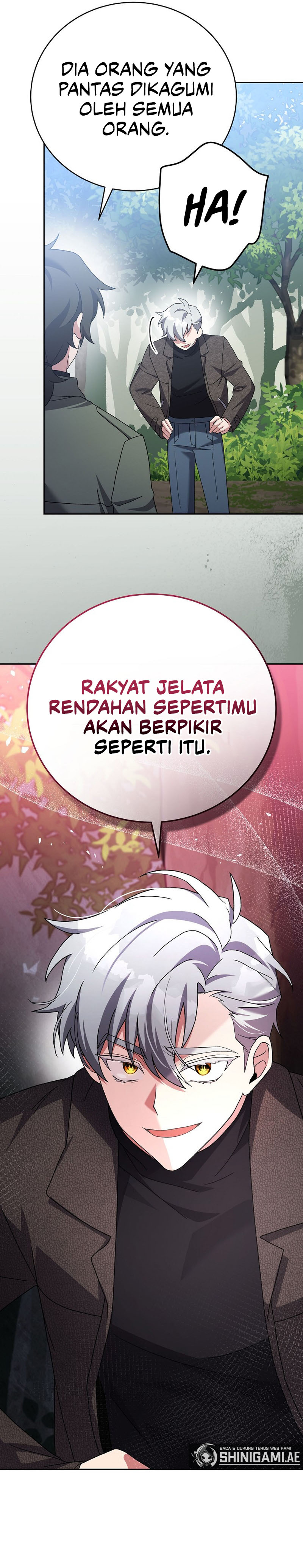 The Novel Extra (Remake) Chapter 118 Fix Image 9