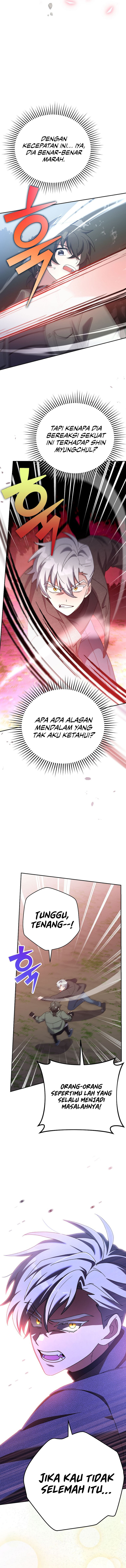 The Novel Extra (Remake) Chapter 118 Fix Image 12