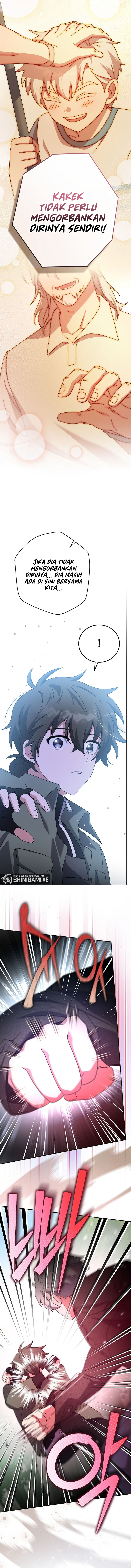 The Novel Extra (Remake) Chapter 118 Fix Image 13