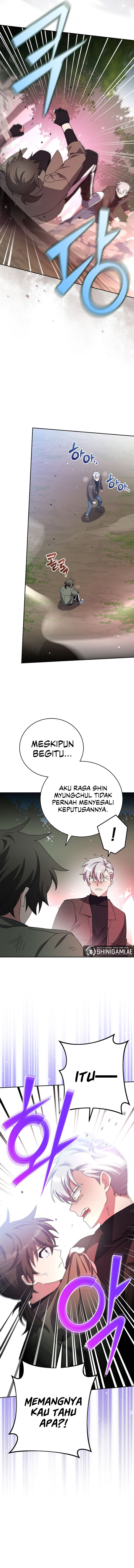 The Novel Extra (Remake) Chapter 118 Fix Image 14