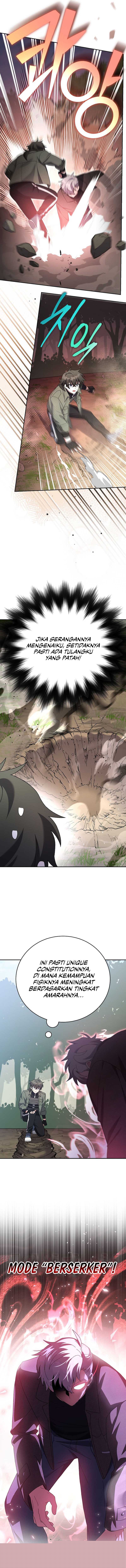 The Novel Extra (Remake) Chapter 118 Image 10
