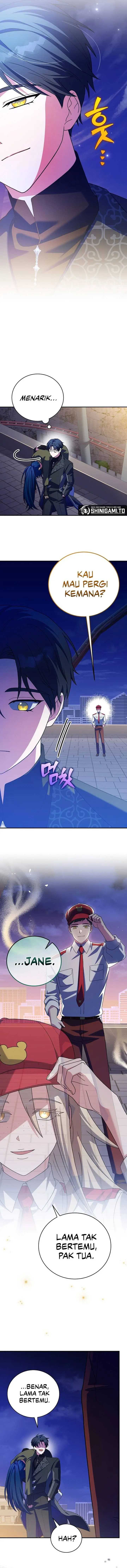 The Novel Extra (Remake) Chapter 131 fix Image 2