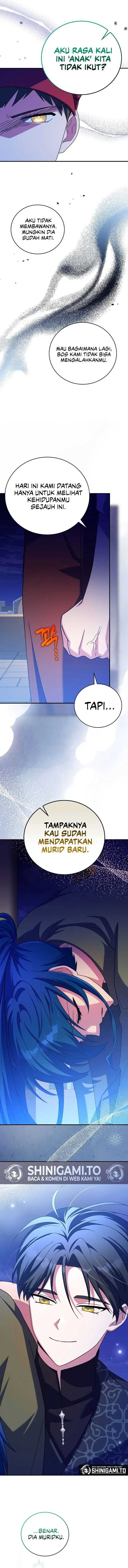 The Novel Extra (Remake) Chapter 131 fix Image 3